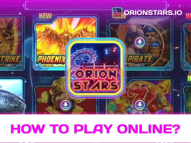orion stars