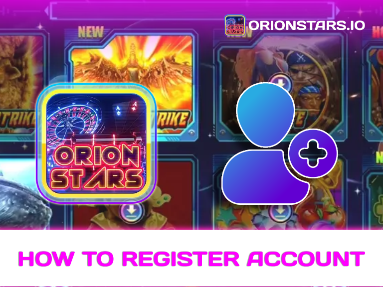 orion stars