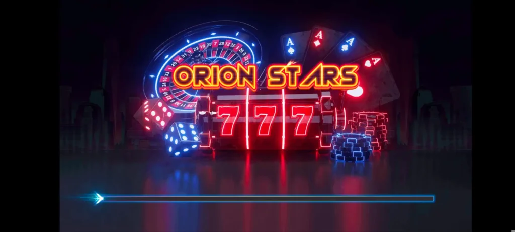 orion stars